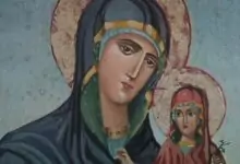 Пожелания за св. Анна