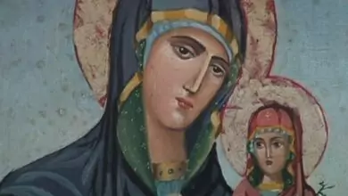 Пожелания за св. Анна