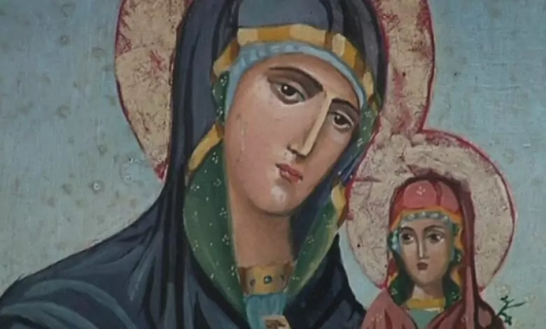 Пожелания за св. Анна