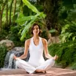 Правилното дишане е пътя към здравето