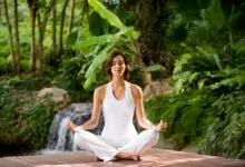 Правилното дишане е пътя към здравето