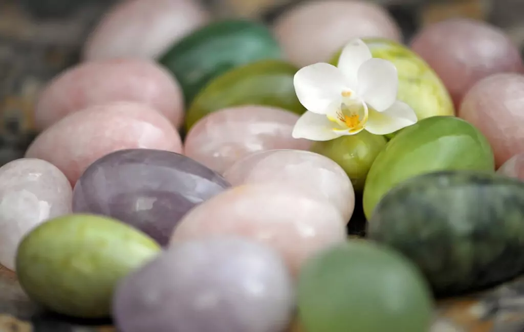 Предмети, които носят късмет - положителна енергия