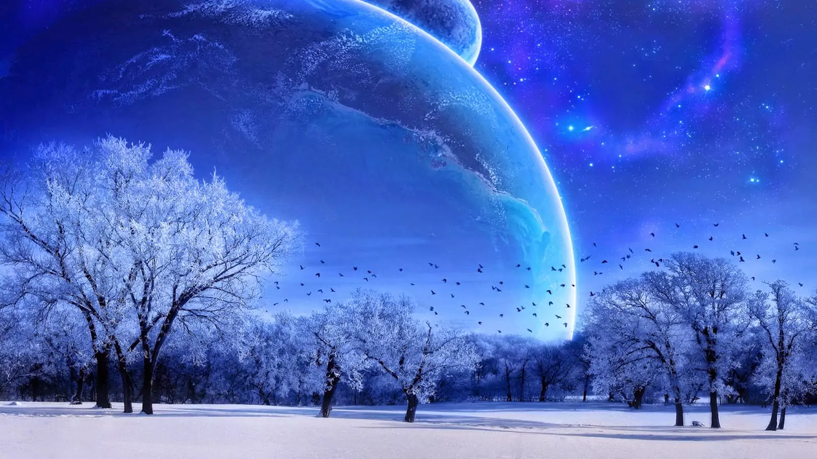 Прераждане