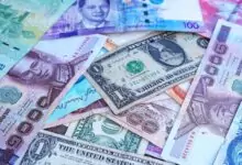 Привличане на пари