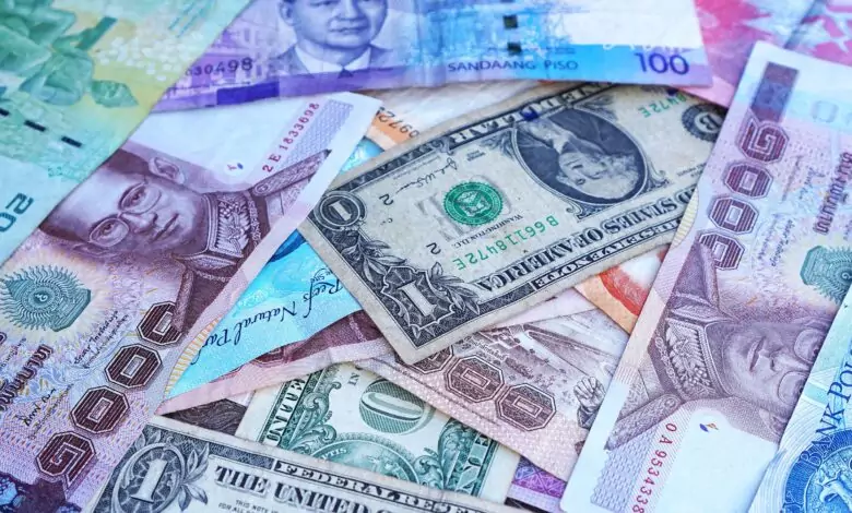 Привличане на пари