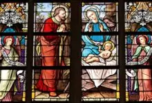 Рождество Христово