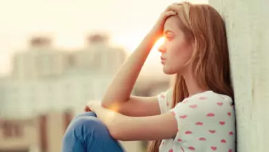 Следваканционна депресия