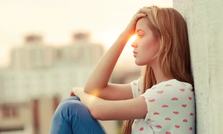 Следваканционна депресия