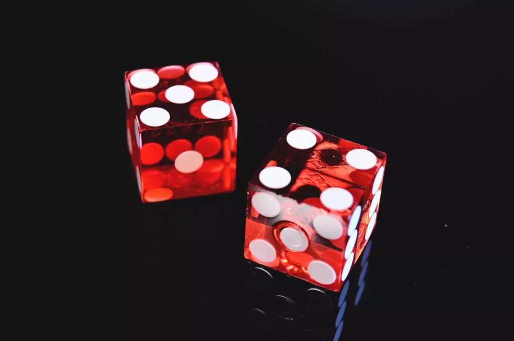 Доверете се на заровете