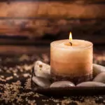 Цветна магия