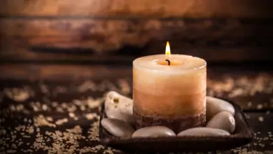 Цветна магия