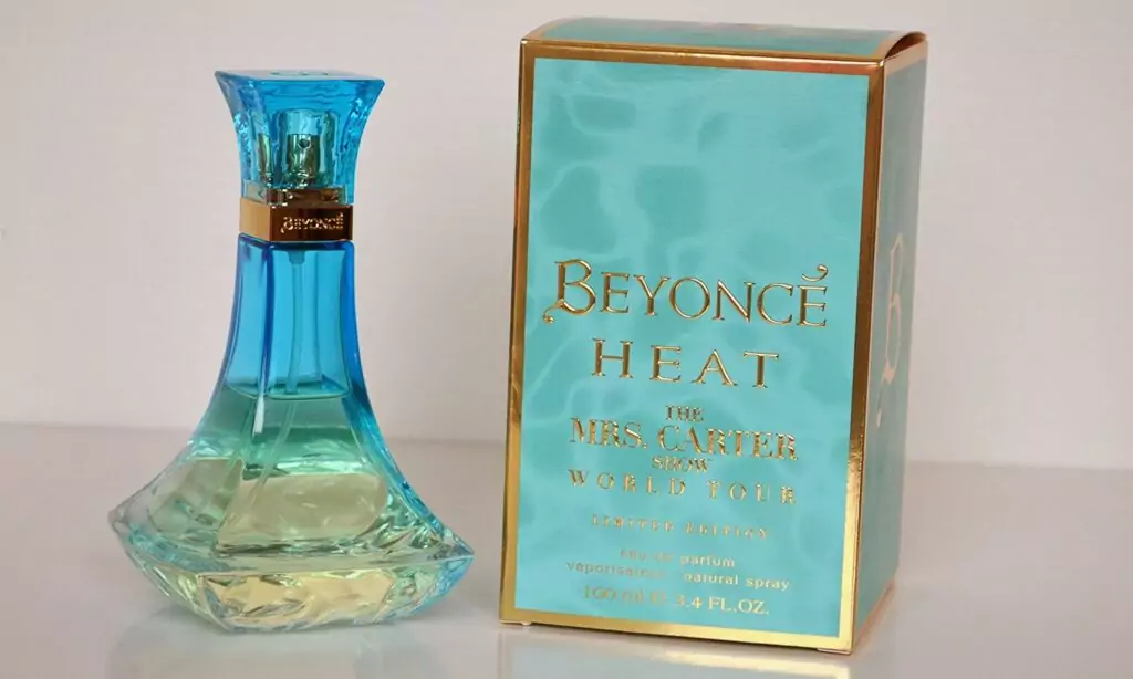 11 факта за парфюмите - Парфюми от знаменитости