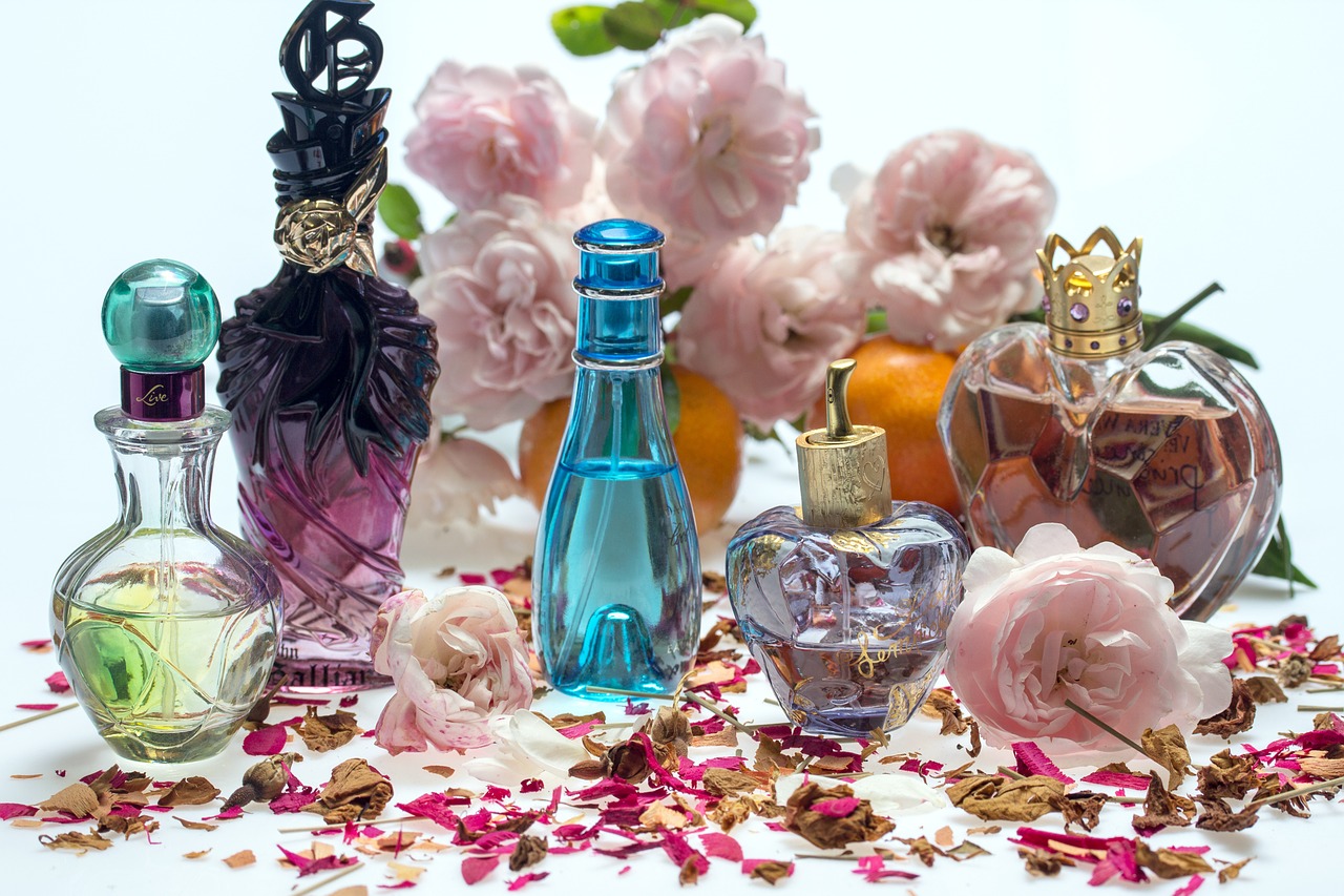 11 Факта за парфюмите, които не знаете