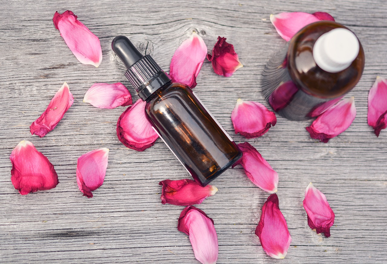 11 факта за парфюмите - Жасмин-или поне така си мислиш