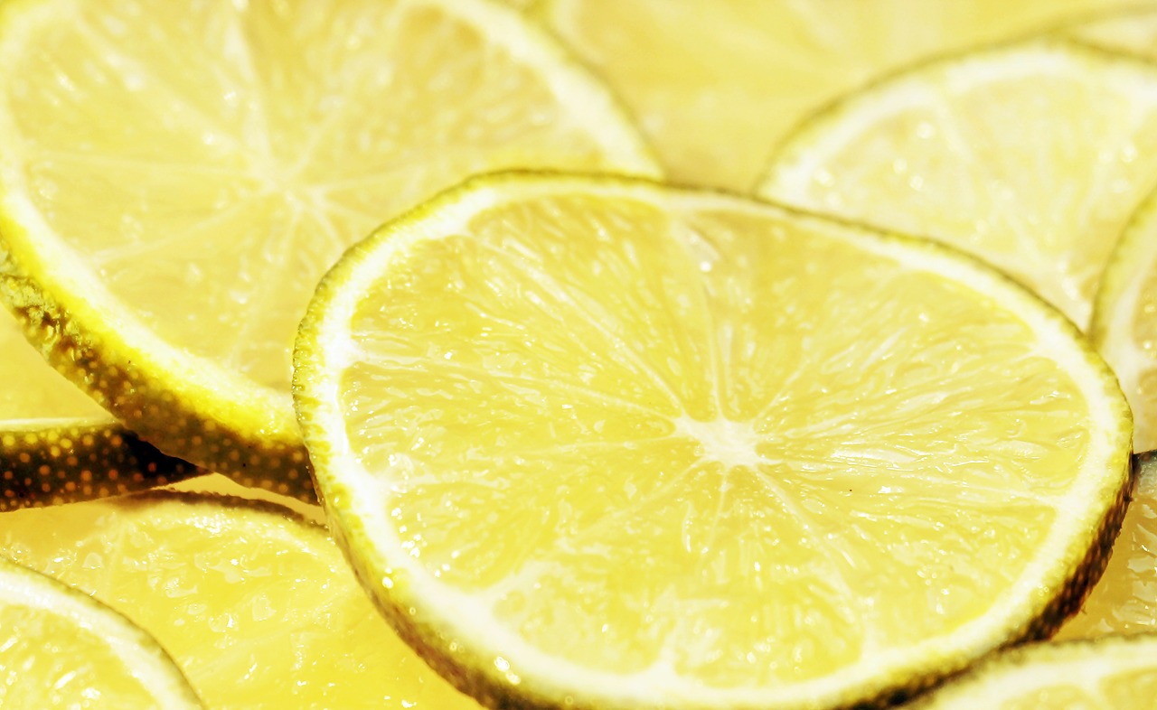 Изпитани илачи за болки и екземи - Лимон