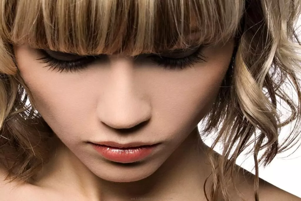 Кичури за късмет