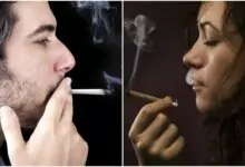 Кой защо пуши?