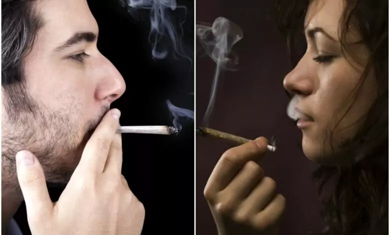 Кой защо пуши?