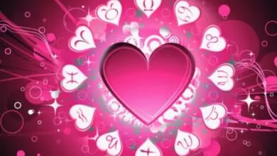 Любовен хороскоп