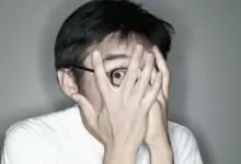 мъжки страх