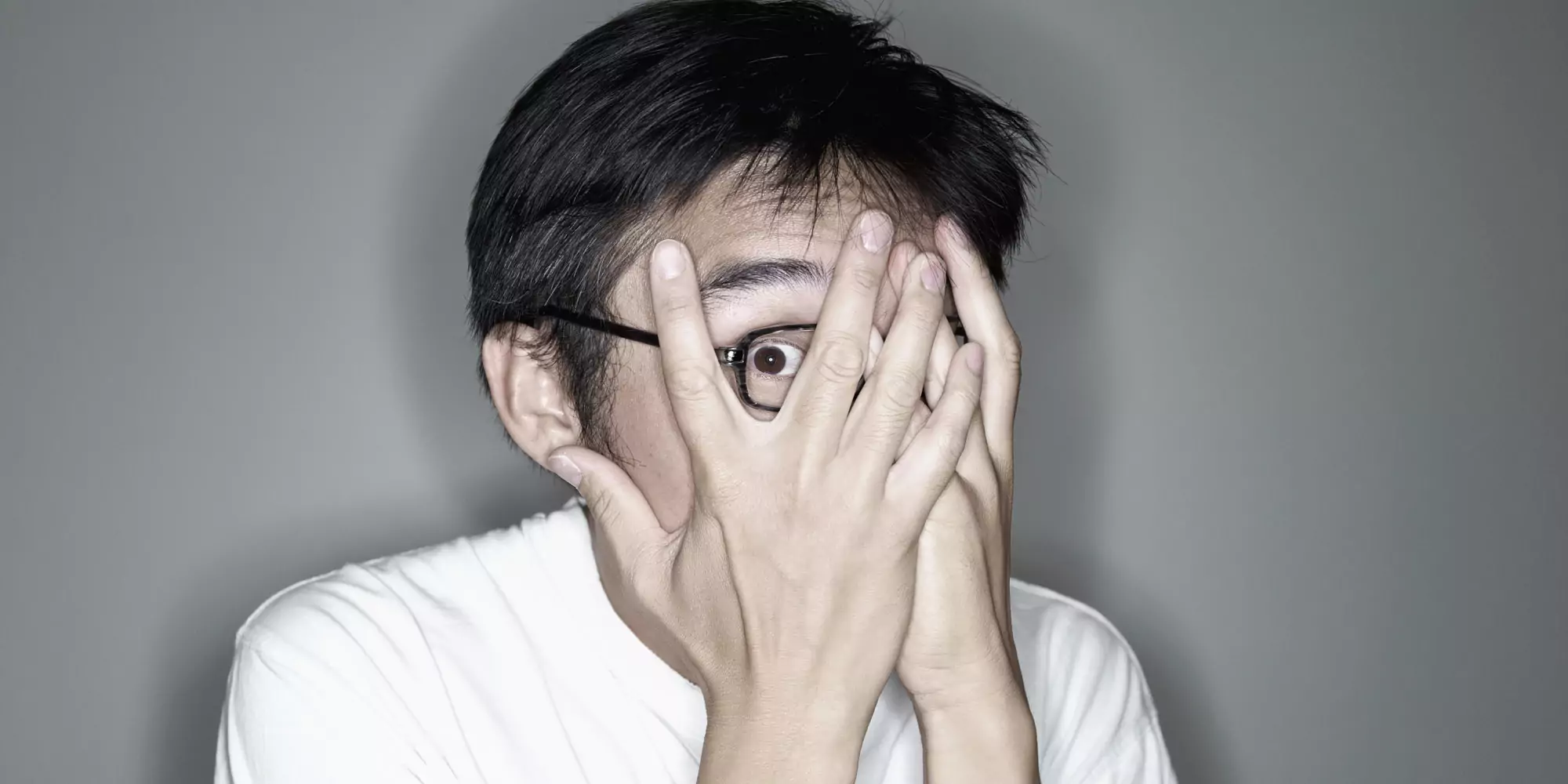 мъжки страх