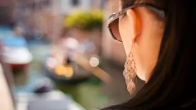 Обеците и тяхната сила