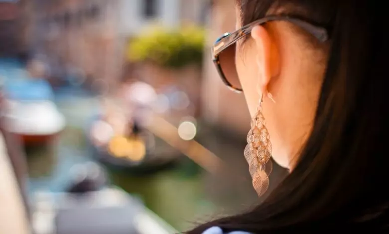 Обеците и тяхната сила