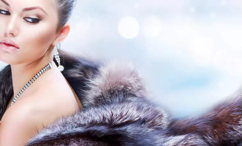 палта от естествена кожа