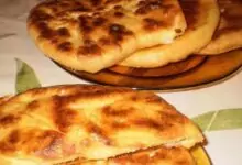 Пърленки със сирене