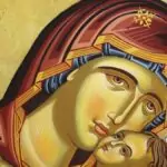 Молитва към Богородица