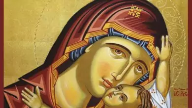 Поверия и суеверия за Голяма Богородица