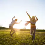 8 фактора за щастие