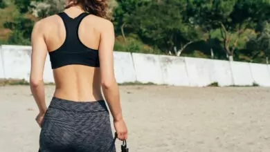 Стегнато дупе