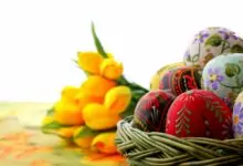 Страстната седмица