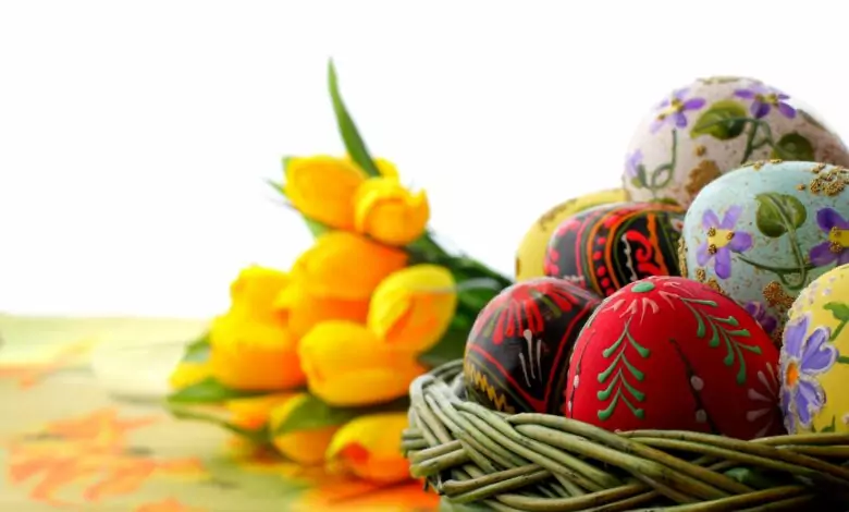 Страстната седмица