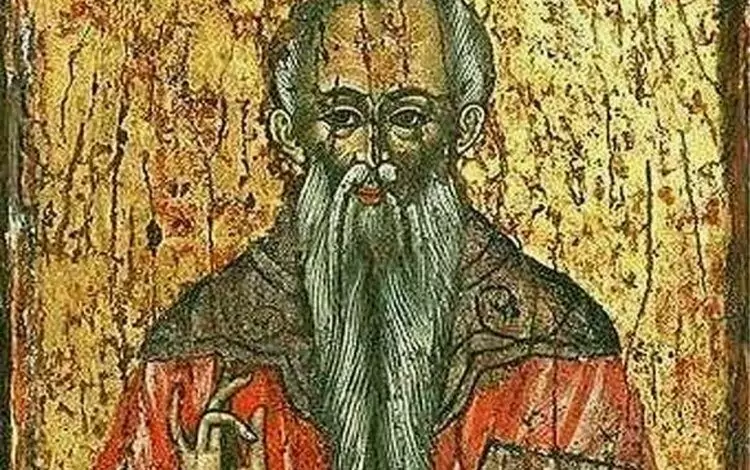 св. Дометий