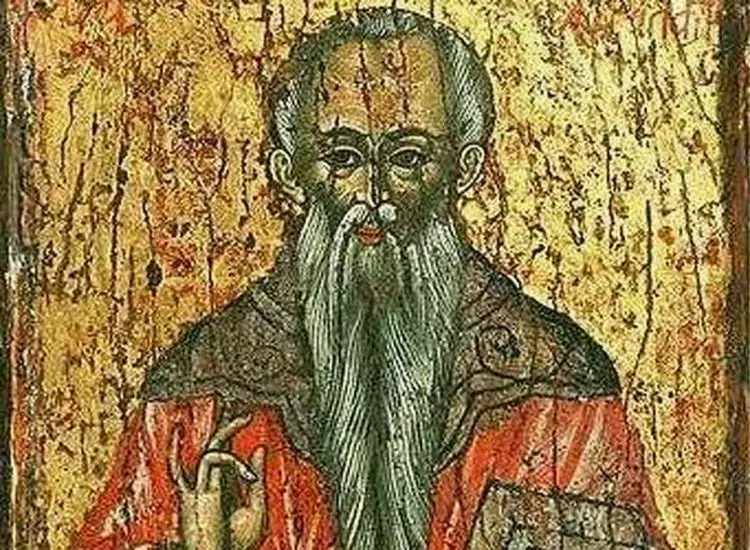 св. Дометий - 7 август