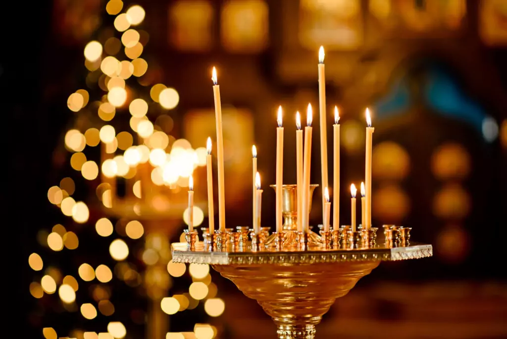 Велика събота - най-благословения седми ден Велика събота - най-благословения седми ден