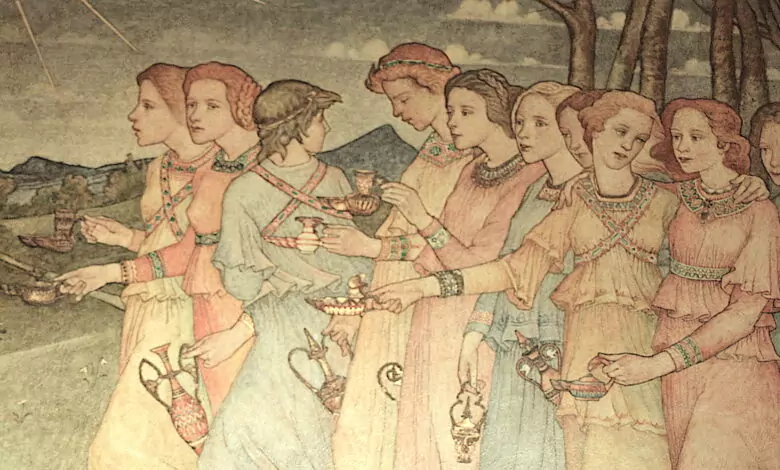 Велики Вторник