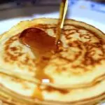 Лесни палачинки