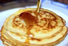 Лесни палачинки