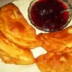 Содени мекици