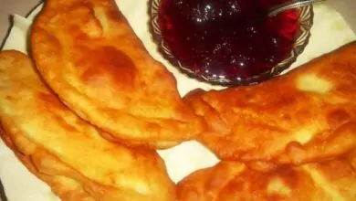 Содени мекици