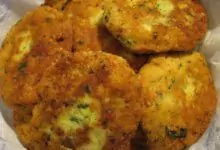 Картофени кюфтенца