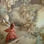 Алиса в страната на чудесата