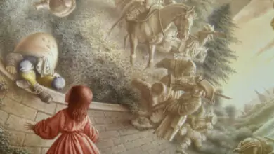 Алиса в страната на чудесата