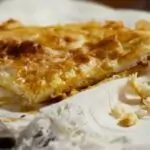 Банички на тиган