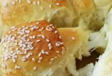 Бърза питка с кашкавал