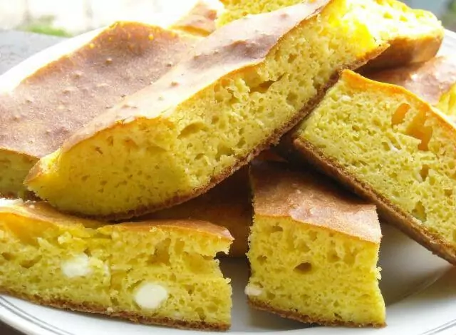 Бърза закуска