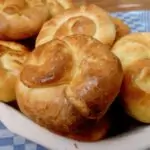 Бързи питки със сирене